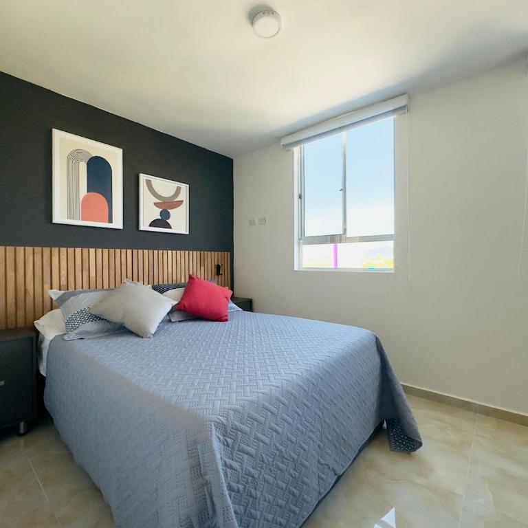 Luxurious full apartment - Two-Bedroom Apartment - 27
