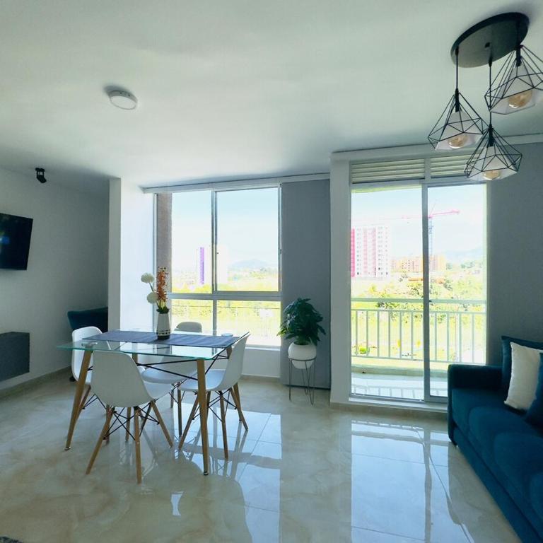 Luxurious full apartment - Two-Bedroom Apartment - 31