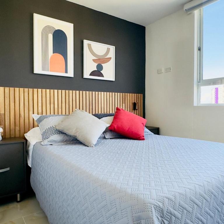Luxurious full apartment - Two-Bedroom Apartment - 32