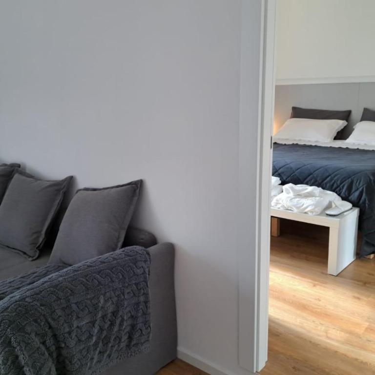 Antica Dimora Petito Luxury Suites - Luxury Suite Double Room D2 - 16