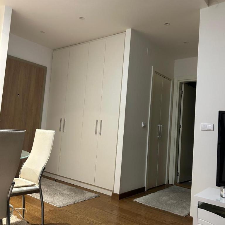 The Gates Apartments Belgrade Waterfront - One-Bedroom Apartment - 8