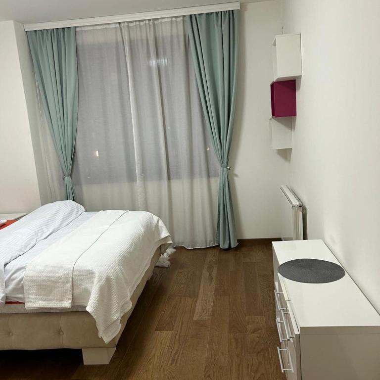The Gates Apartments Belgrade Waterfront - One-Bedroom Apartment - 7