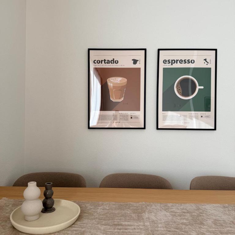 FRIDAS Appartements - Apartment mit 2 Schlafzimmern - 19