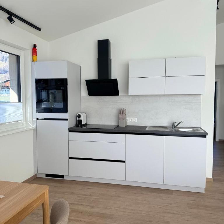 FRIDAS Appartements - Apartment mit 2 Schlafzimmern - 18