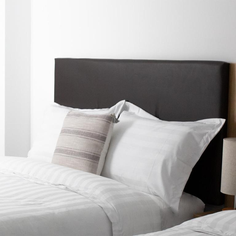 Hotel Llampayec - Double Room with Two Double Beds - 1