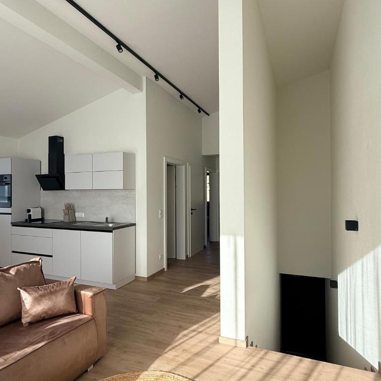 FRIDAS Appartements - Apartment mit 2 Schlafzimmern - 17