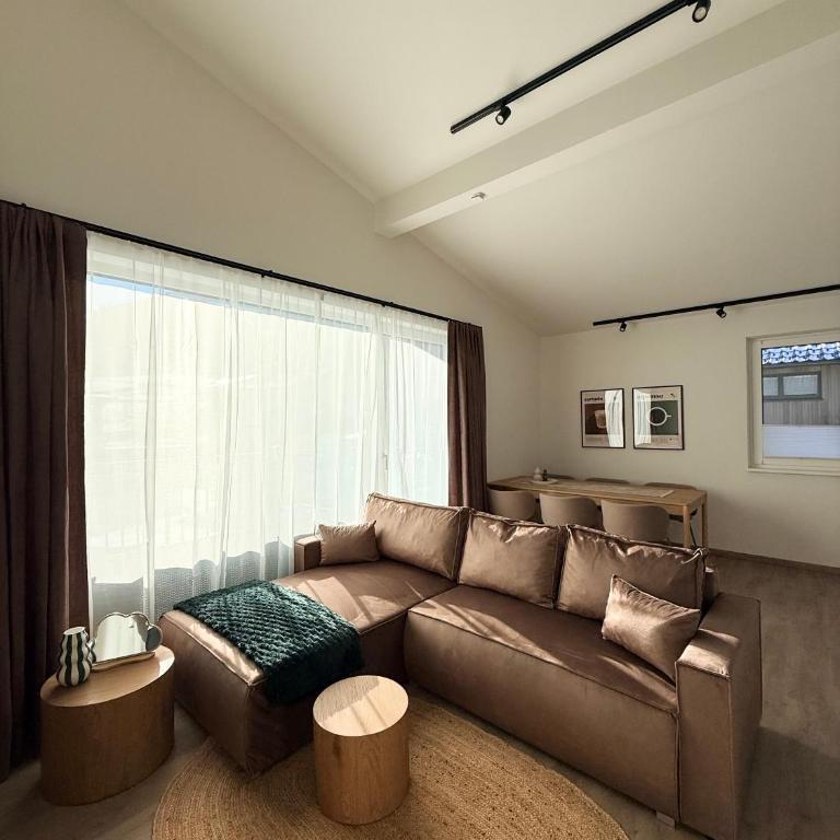FRIDAS Appartements - Apartment mit 2 Schlafzimmern - 1