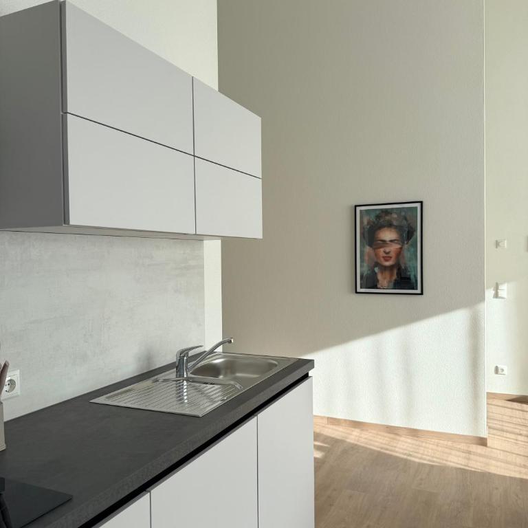 FRIDAS Appartements - Apartment mit 2 Schlafzimmern - 16