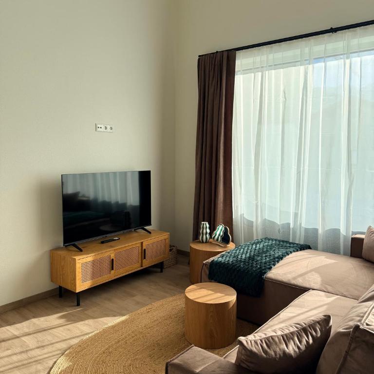 FRIDAS Appartements - Apartment mit 2 Schlafzimmern - 15