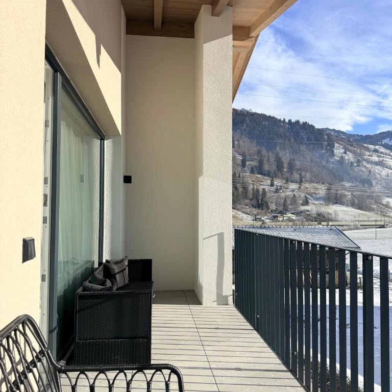 FRIDAS Appartements - Apartment mit 2 Schlafzimmern - 14