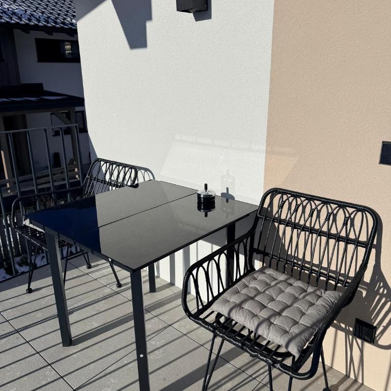 FRIDAS Appartements - Apartment mit 2 Schlafzimmern - 12