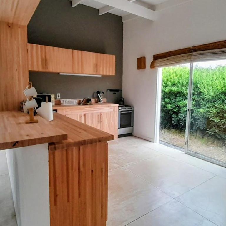 Refugio de Mar - Two-Bedroom House - 2