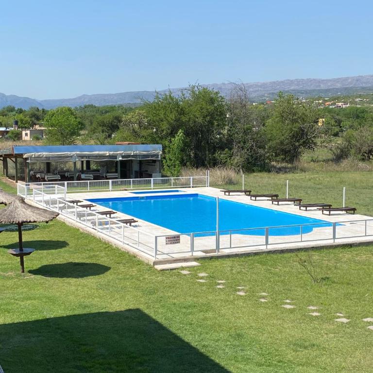 Complejo Amutuy - Apartamento de 1 dormitorio - 1