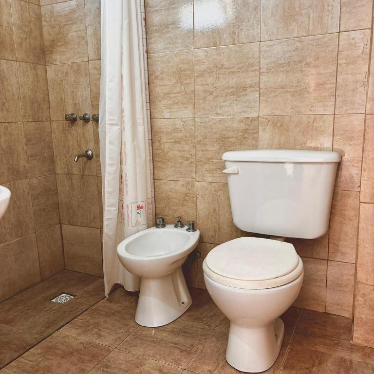 Complejo Amutuy - Apartamento de 1 dormitorio - 6