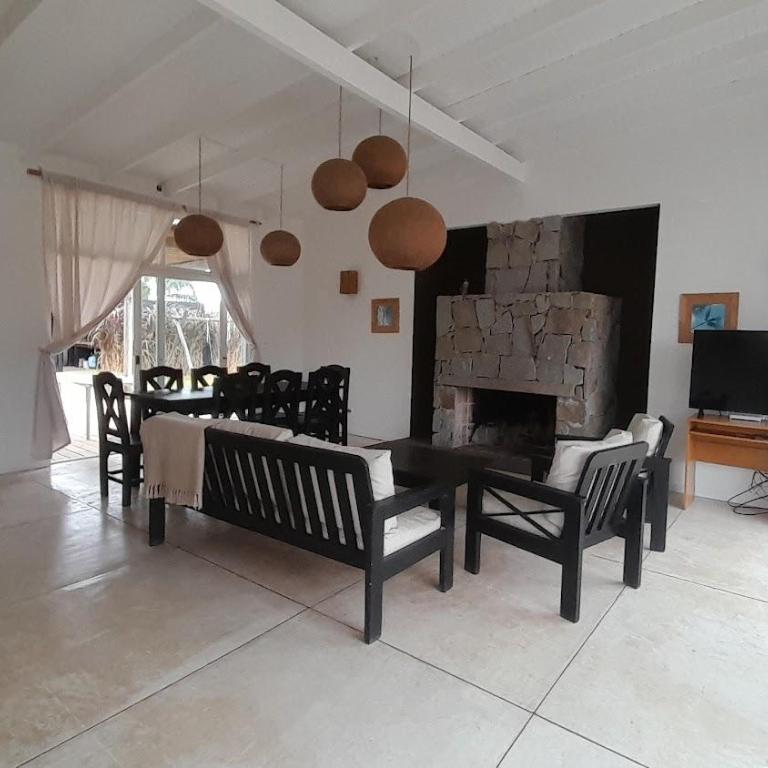 Refugio de Mar - Two-Bedroom House - 7
