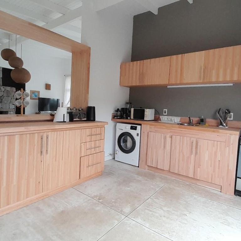 Refugio de Mar - Two-Bedroom House - 9
