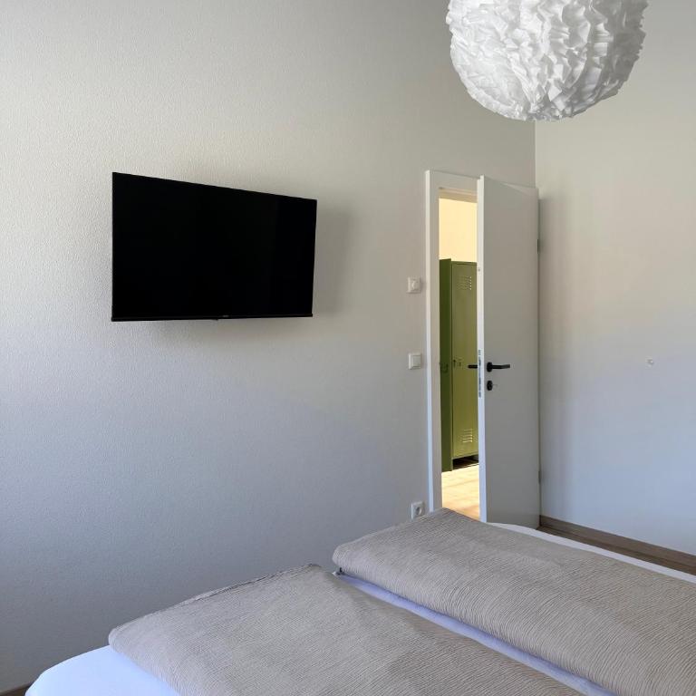 FRIDAS Appartements - Apartment mit 2 Schlafzimmern - 10