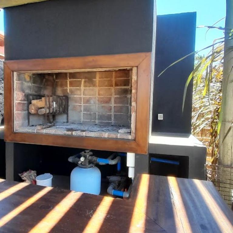 Refugio de Mar - Two-Bedroom House - 16