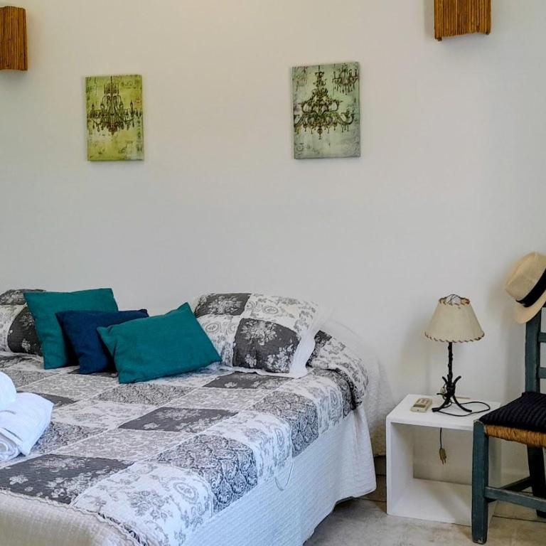 Refugio de Mar - Two-Bedroom House - 17