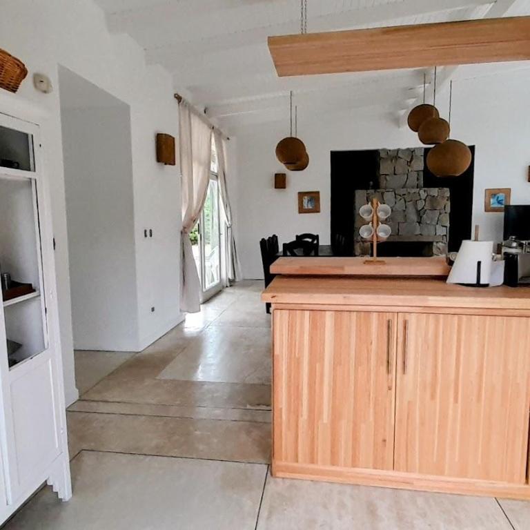 Refugio de Mar - Two-Bedroom House - 19