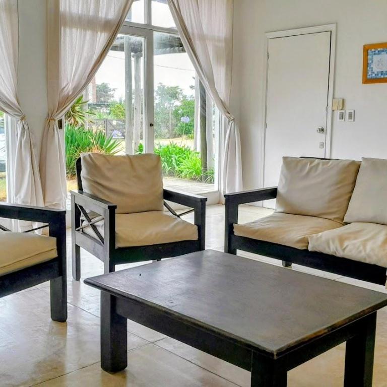 Refugio de Mar - Two-Bedroom House - 20
