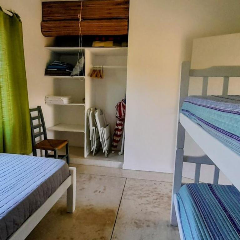 Refugio de Mar - Two-Bedroom House - 21