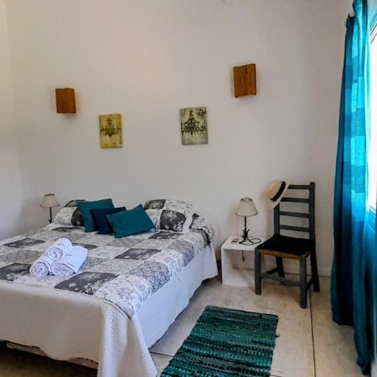 Refugio de Mar - Two-Bedroom House - 23