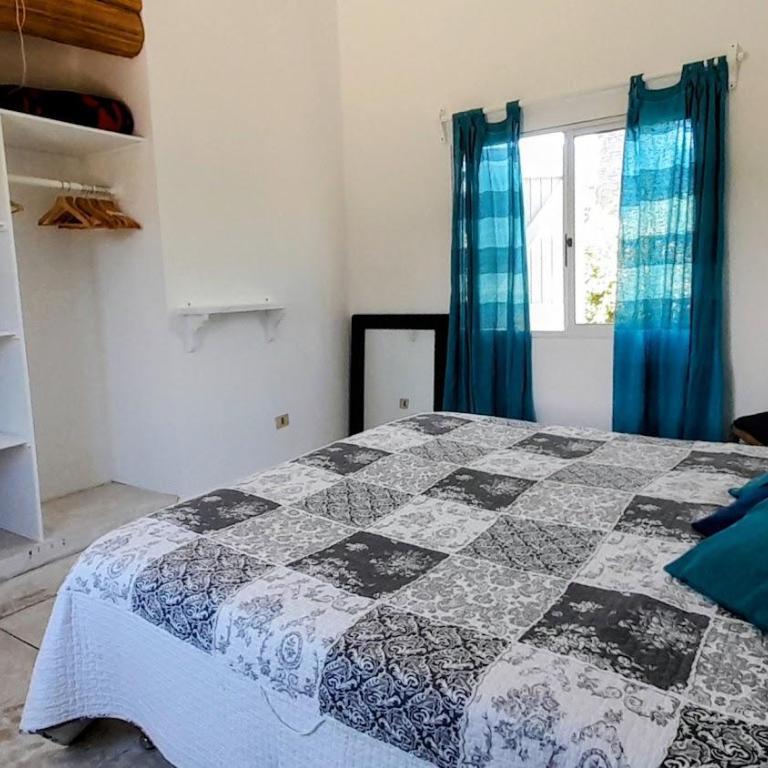 Refugio de Mar - Two-Bedroom House - 25