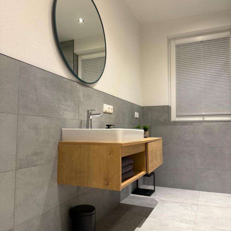 FRIDAS Appartements - Apartment mit 2 Schlafzimmern - 6