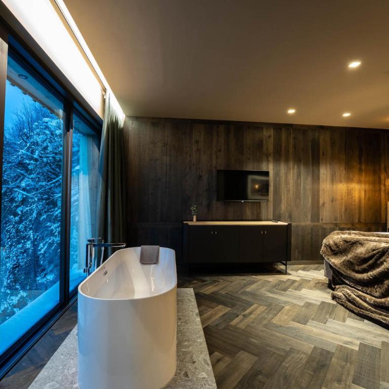 Das Kohlmayr Superior - Deluxe Suite - 8