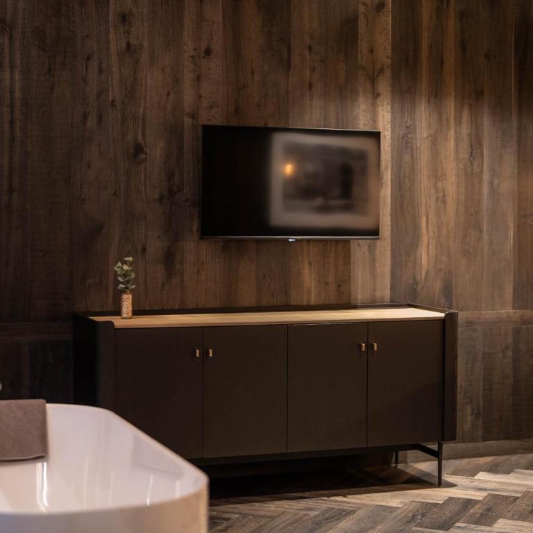 Das Kohlmayr Superior - Deluxe Suite - 12