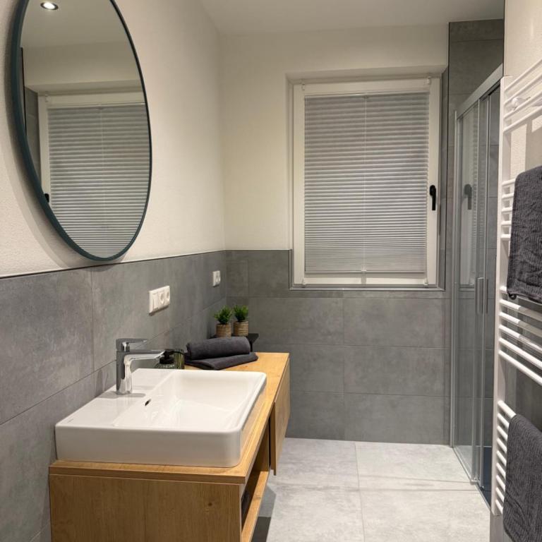 FRIDAS Appartements - Apartment mit 2 Schlafzimmern - 4