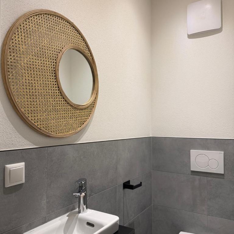 FRIDAS Appartements - Apartment mit 2 Schlafzimmern - 3