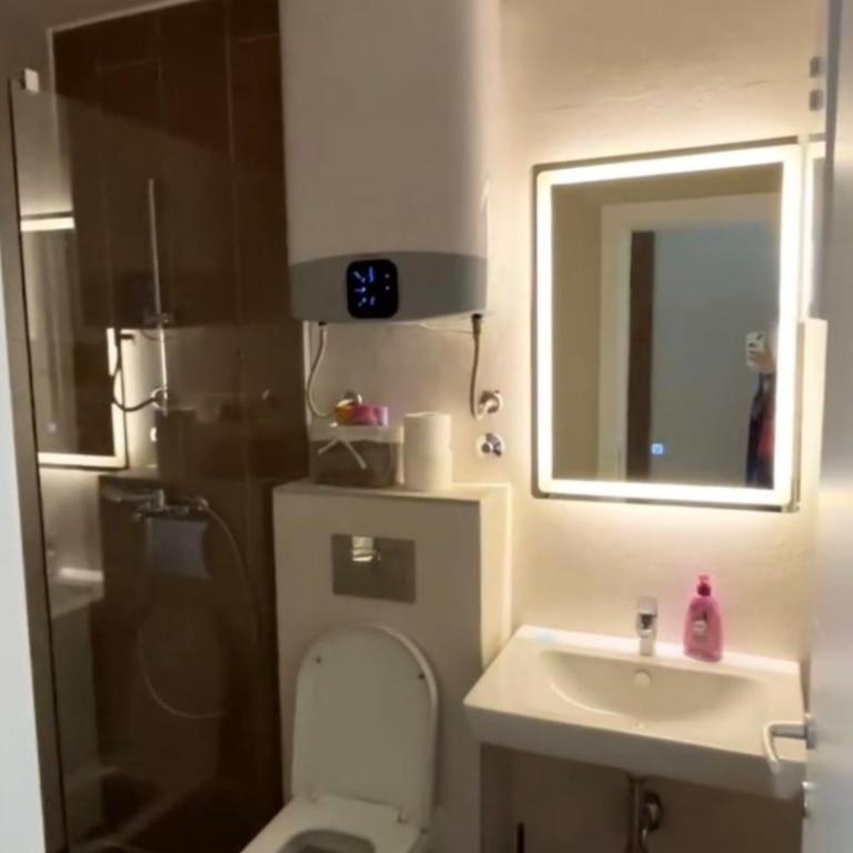 Jahorina Lux - Apartman sa 1 Spavaćom Sobom - 21