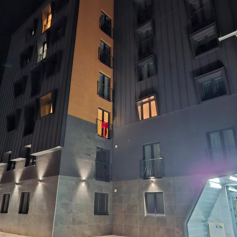 Jahorina Lux - Apartman sa 1 Spavaćom Sobom - 2