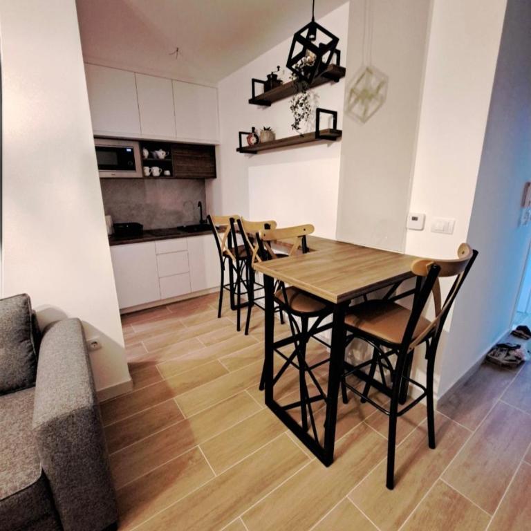 Jahorina Lux - Apartman sa 1 Spavaćom Sobom - 24