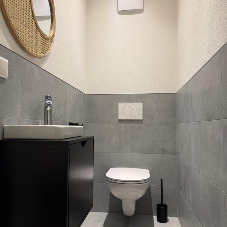 FRIDAS Appartements - Apartment mit 2 Schlafzimmern - 2