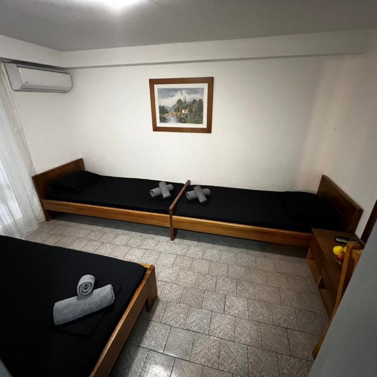 Susanj Apartmani Kastel - Classic Triple Room - 1