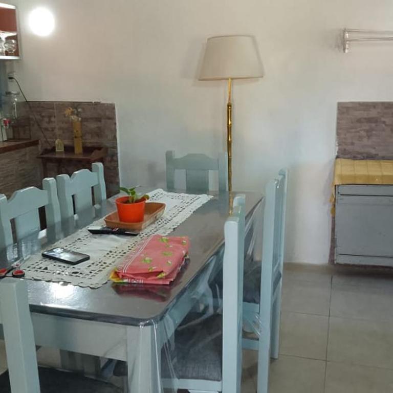 Todos los santos 590 - Apartamento de 1 dormitorio - 3