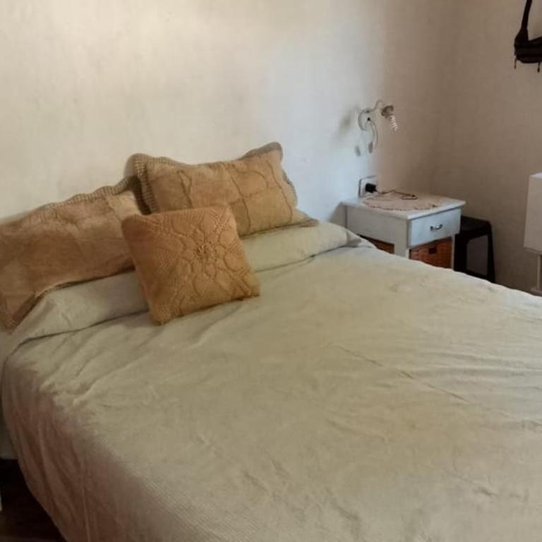 Todos los santos 590 - Apartamento de 1 dormitorio - 4