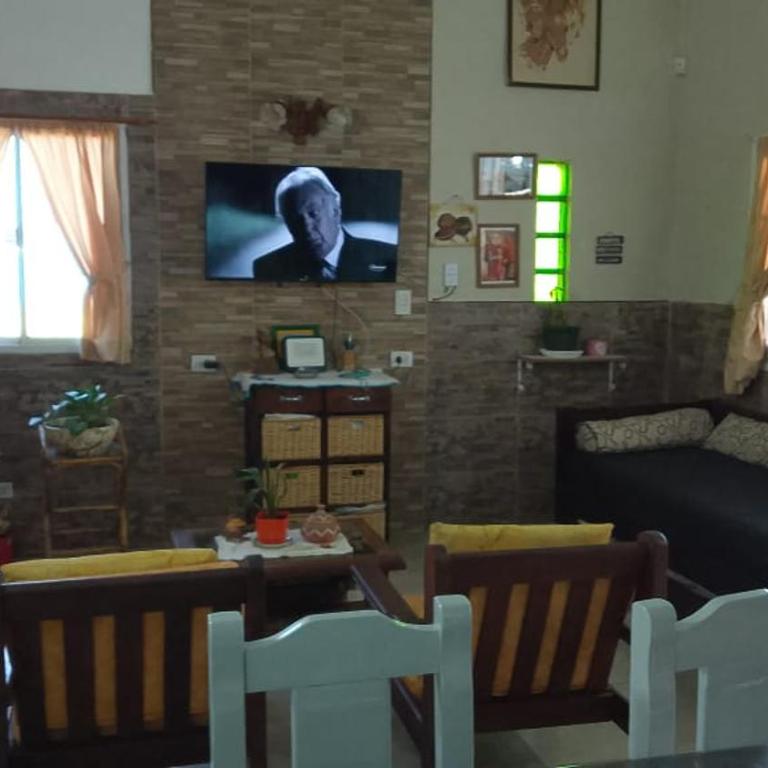 Todos los santos 590 - Apartamento de 1 dormitorio - 7