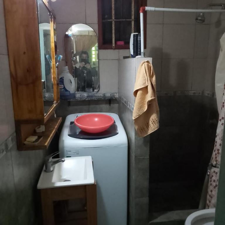 Todos los santos 590 - Apartamento de 1 dormitorio - 8