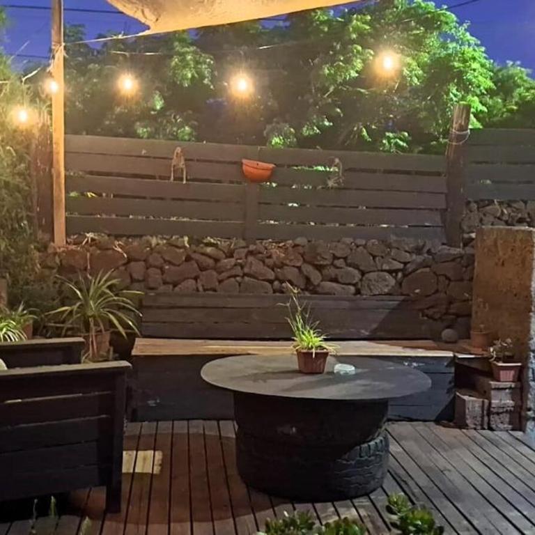Te Maori House - Three-Bedroom House - 18