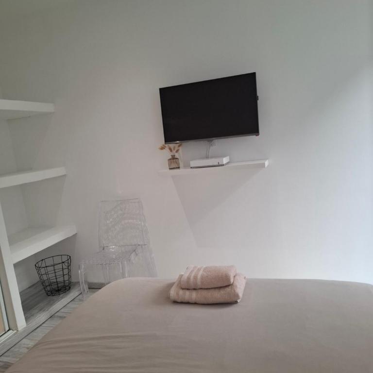 Appartement cosy proche centre-ville - Appartamento con 1 Camera da Letto - 17