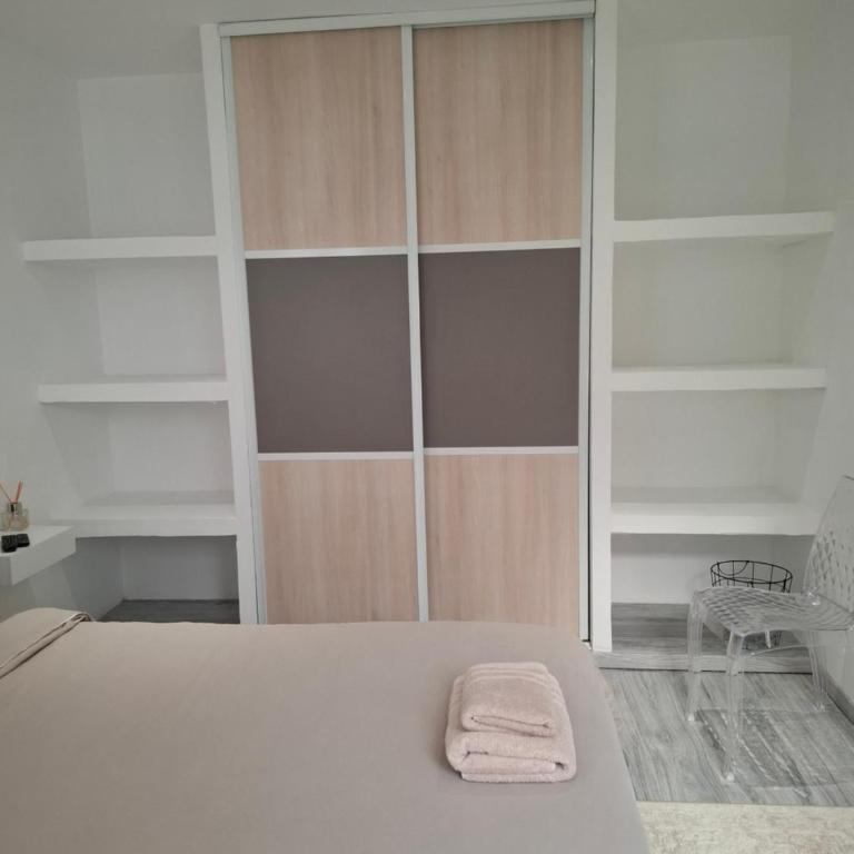 Appartement cosy proche centre-ville - Appartamento con 1 Camera da Letto - 18