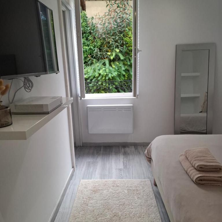 Appartement cosy proche centre-ville - Appartamento con 1 Camera da Letto - 19