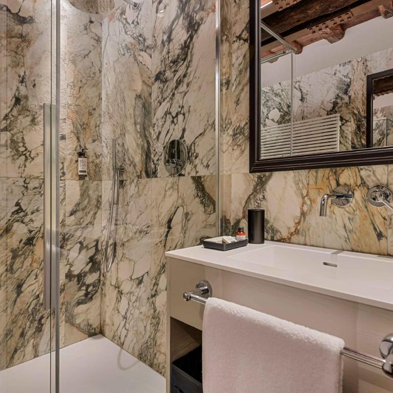 Marina Vista Apartment - Appartamento con 1 Camera da Letto - 15