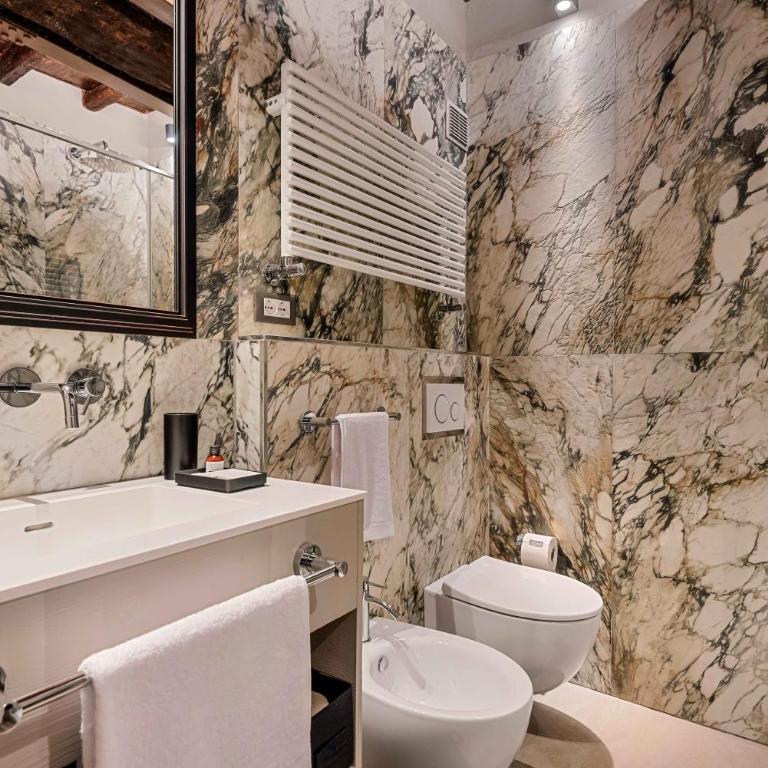 Marina Vista Apartment - Appartamento con 1 Camera da Letto - 14