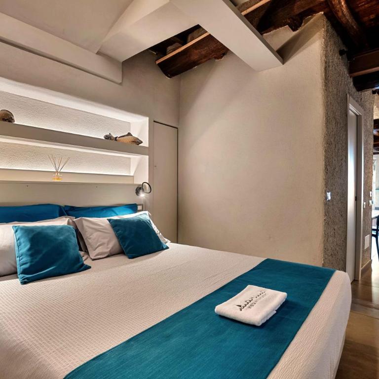 Marina Vista Apartment - Appartamento con 1 Camera da Letto - 11