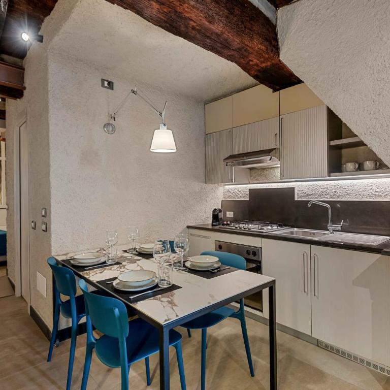 Marina Vista Apartment - Appartamento con 1 Camera da Letto - 6